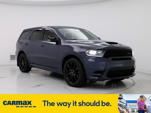 2019 Dodge Durango R/T