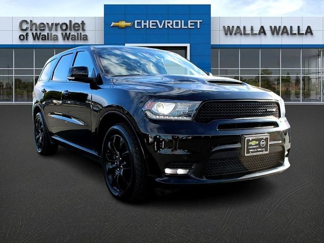 2019 Dodge Durango R/T