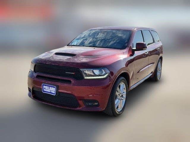 2019 Dodge Durango R/T