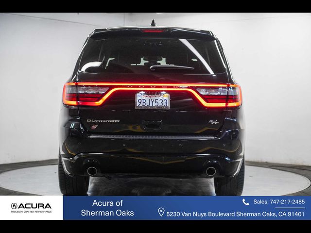 2019 Dodge Durango R/T