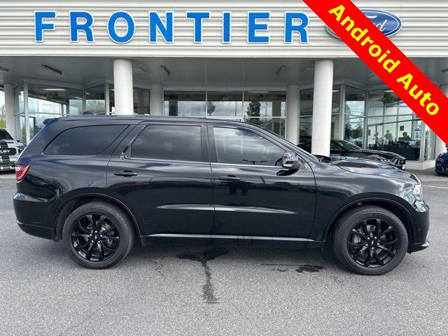 2019 Dodge Durango R/T