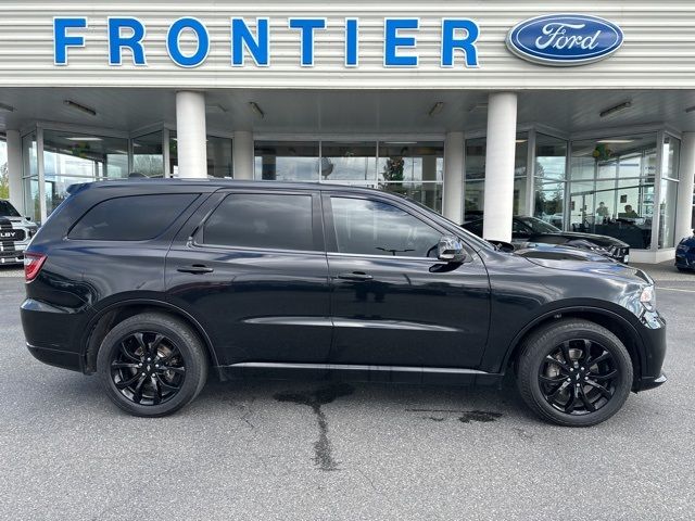 2019 Dodge Durango R/T