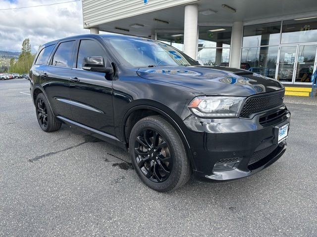 2019 Dodge Durango R/T