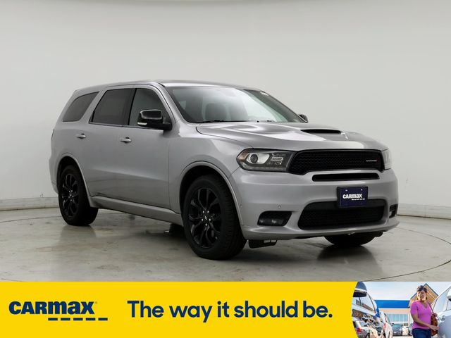 2019 Dodge Durango R/T