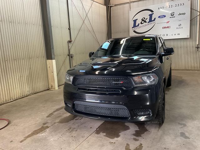 2019 Dodge Durango R/T