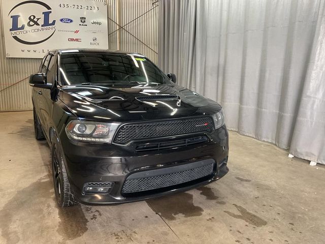 2019 Dodge Durango R/T