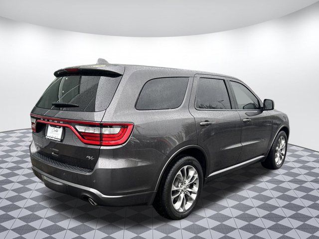 2019 Dodge Durango R/T