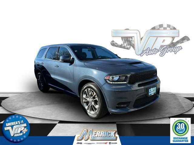 2019 Dodge Durango R/T