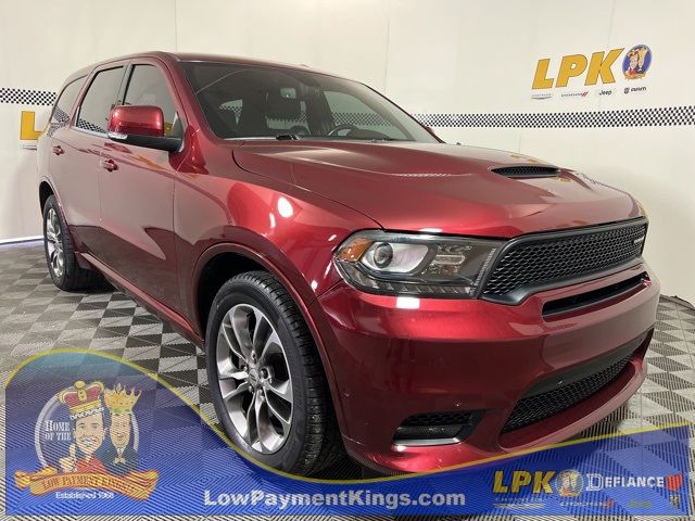 2019 Dodge Durango R/T