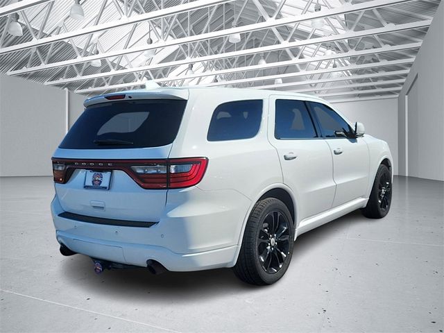 2019 Dodge Durango R/T