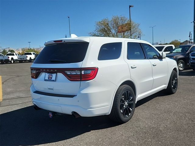 2019 Dodge Durango R/T