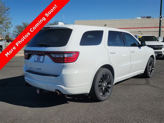 2019 Dodge Durango R/T