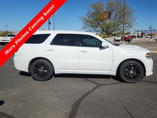 2019 Dodge Durango R/T