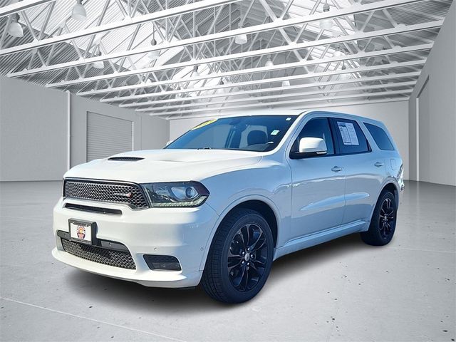 2019 Dodge Durango R/T