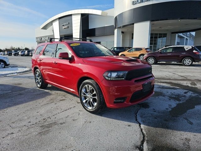 2019 Dodge Durango R/T