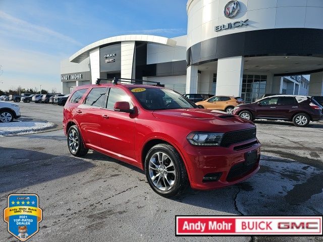 2019 Dodge Durango R/T