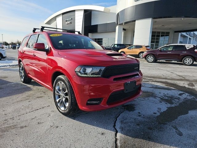 2019 Dodge Durango R/T