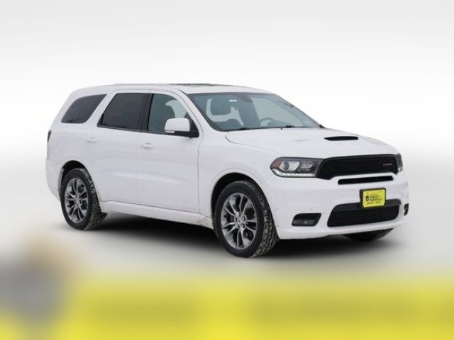 2019 Dodge Durango R/T