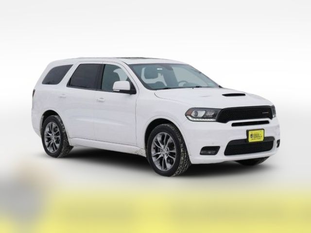 2019 Dodge Durango R/T