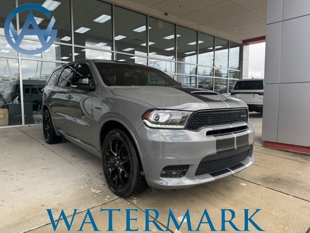 2019 Dodge Durango R/T