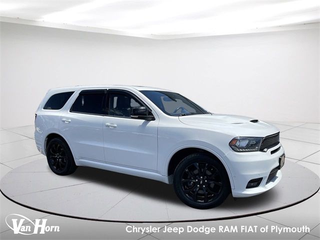 2019 Dodge Durango R/T