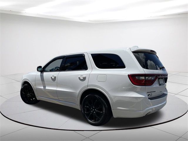 2019 Dodge Durango R/T