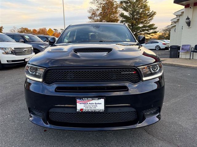 2019 Dodge Durango R/T