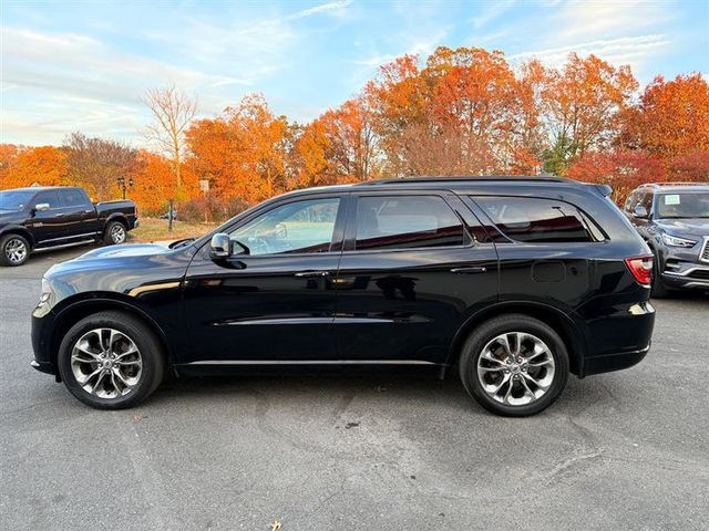 2019 Dodge Durango R/T