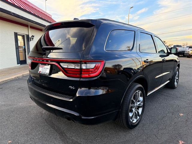 2019 Dodge Durango R/T