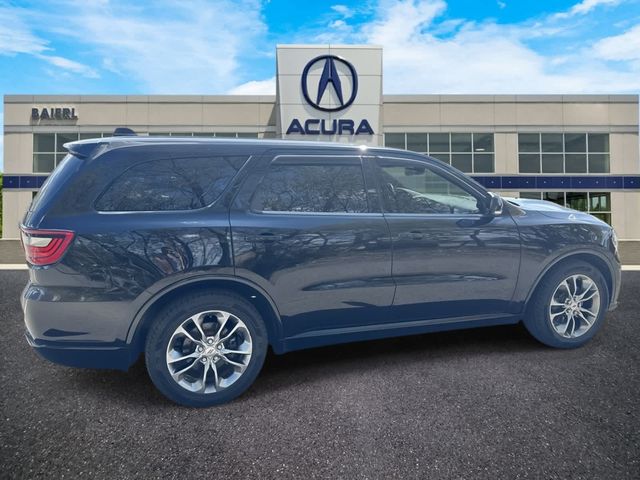 2019 Dodge Durango R/T