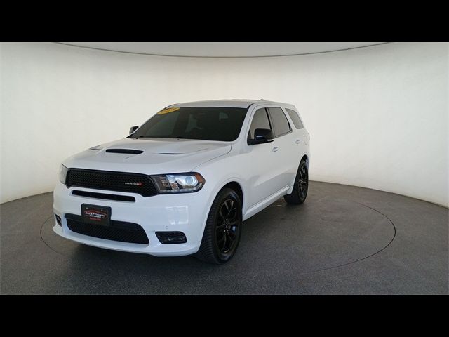 2019 Dodge Durango R/T