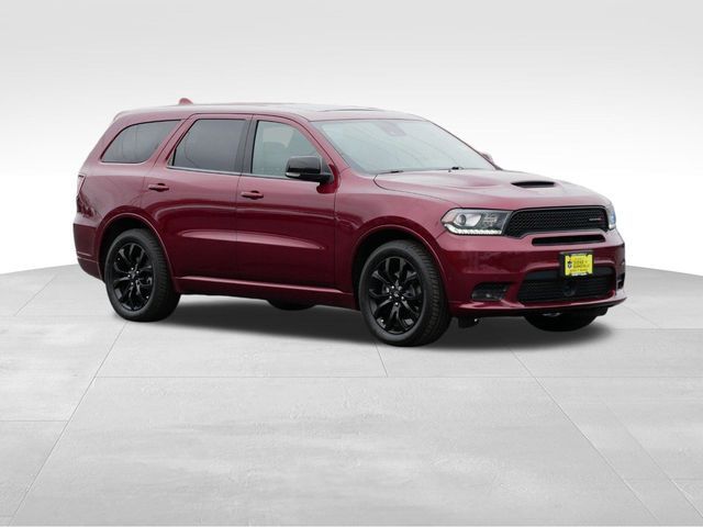 2019 Dodge Durango R/T