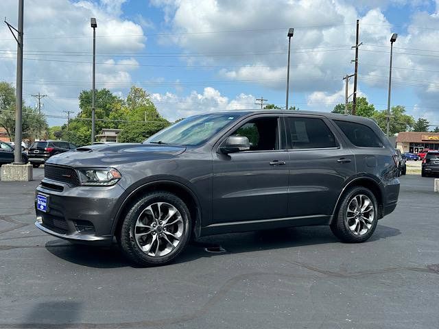 2019 Dodge Durango R/T