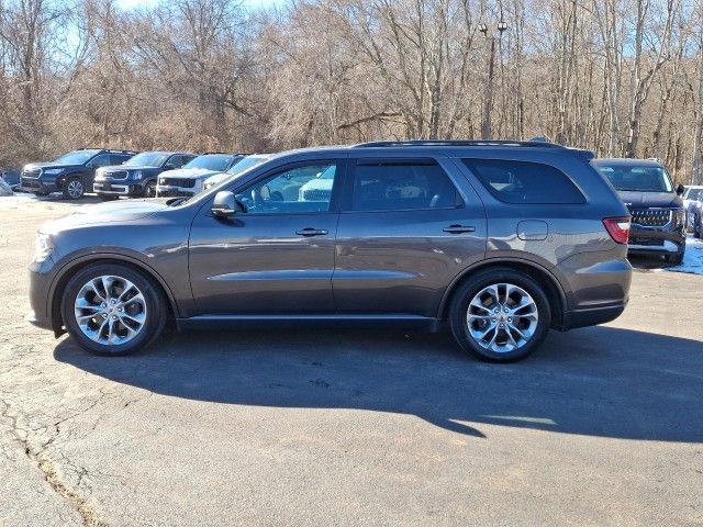 2019 Dodge Durango R/T