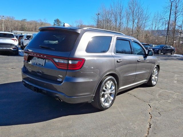 2019 Dodge Durango R/T