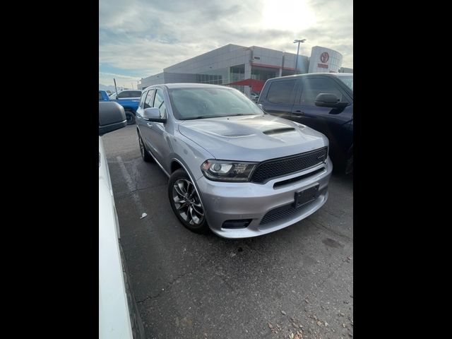 2019 Dodge Durango R/T