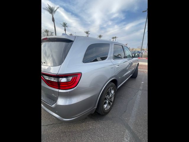 2019 Dodge Durango R/T