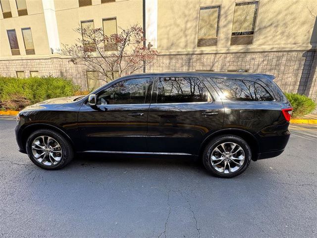 2019 Dodge Durango R/T