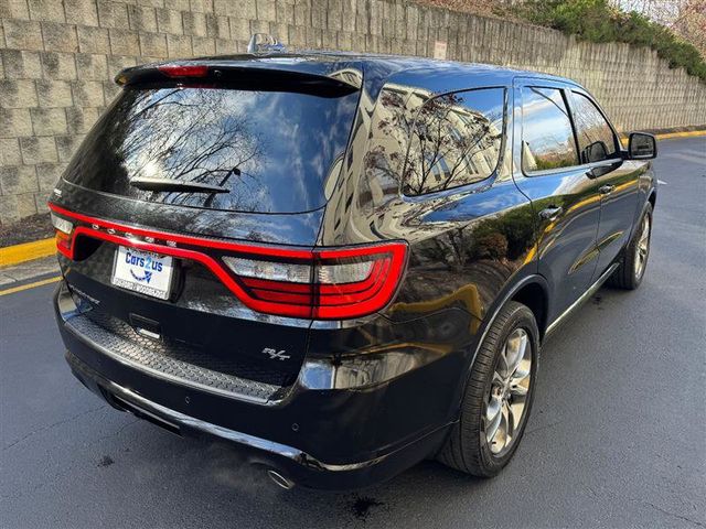 2019 Dodge Durango R/T