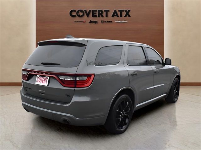 2019 Dodge Durango R/T