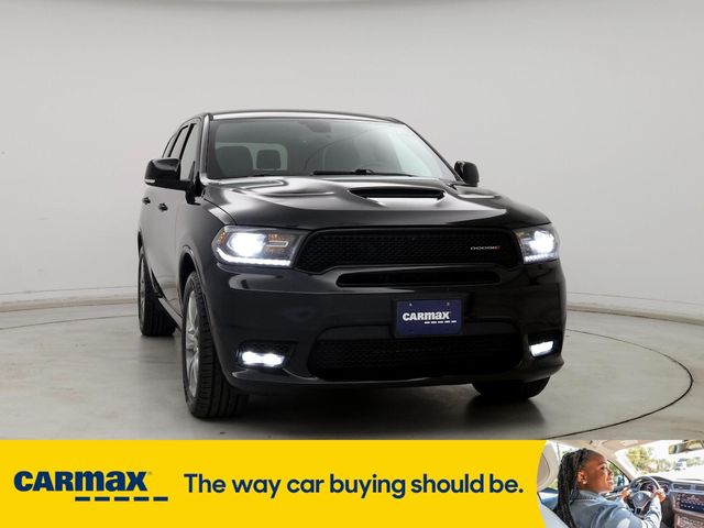 2019 Dodge Durango R/T