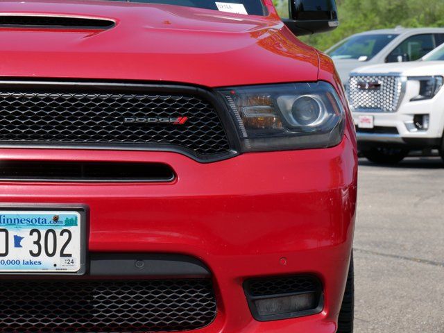 2019 Dodge Durango R/T