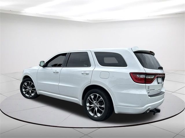 2019 Dodge Durango R/T