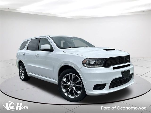 2019 Dodge Durango R/T