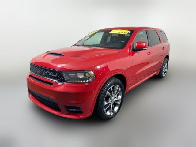 2019 Dodge Durango R/T