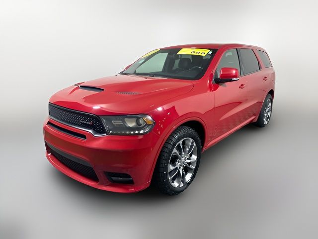 2019 Dodge Durango R/T