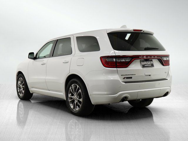 2019 Dodge Durango R/T