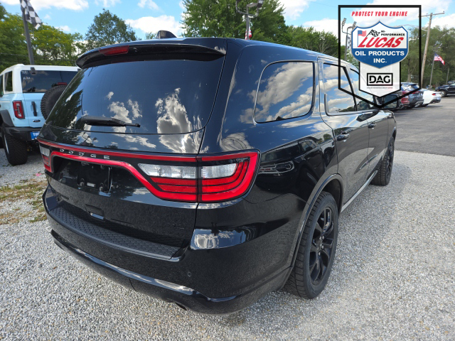 2019 Dodge Durango R/T