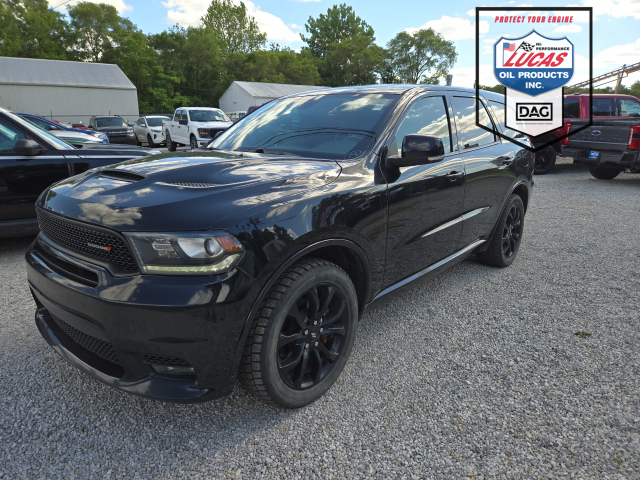 2019 Dodge Durango R/T