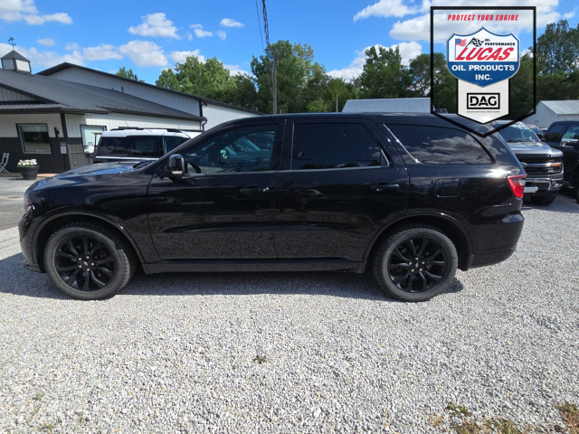 2019 Dodge Durango R/T